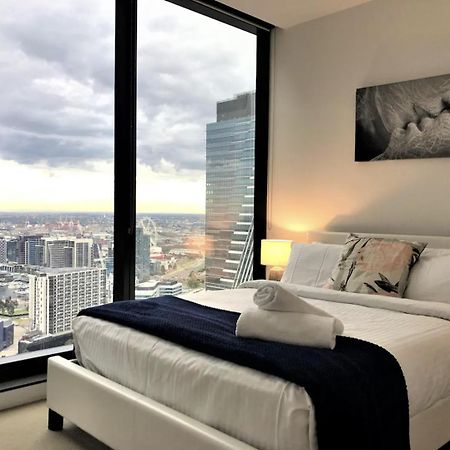 Readyset Apartments At Madison Melbourne Exteriér fotografie